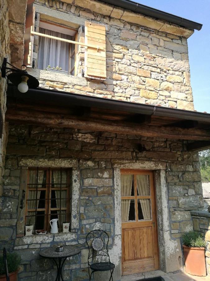 Gračišče Wine House Rakarゲストハウス エクステリア 写真